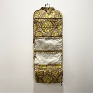 Vera Bradley hanging organizer retired pattern!